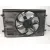 Electroventilador para Cupra Formentor (Km7, Kmp)