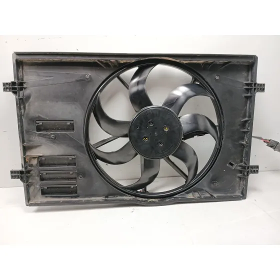 Electroventilador para Cupra Formentor (Km7, Kmp)