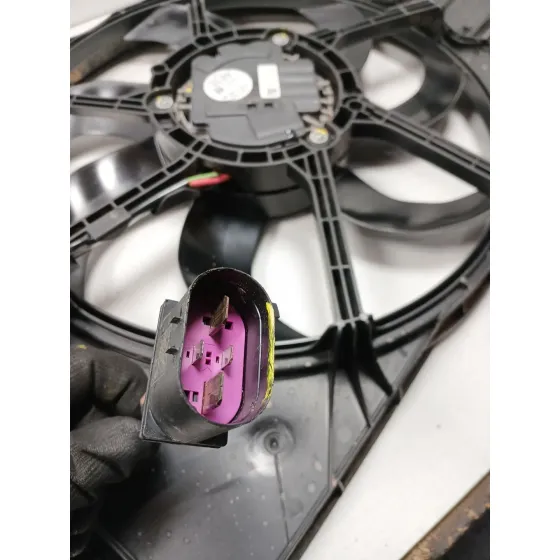 Electroventilador para Cupra Formentor (Km7, Kmp)