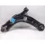 Brazo Suspension Inferior Delantero Izquierdo para Cupra Formentor (Km7, Kmp)