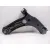 Brazo Suspension Inferior Delantero Izquierdo para Cupra Formentor (Km7, Kmp)