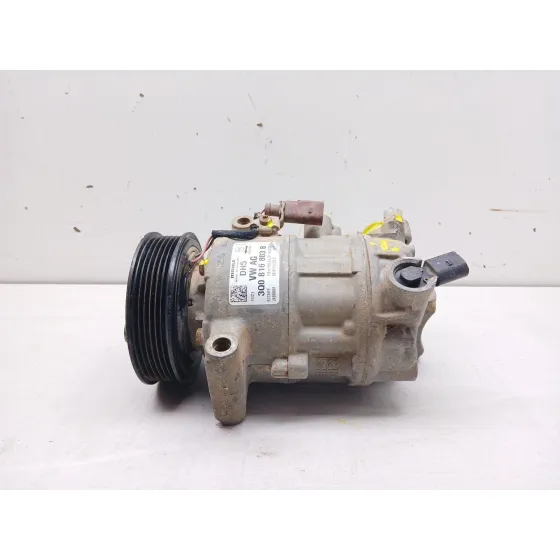 Compresor Aire Acondicionado para Cupra Formentor (Km7, Kmp)