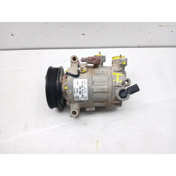 Compresor Aire Acondicionado para Cupra Formentor (Km7, Kmp)