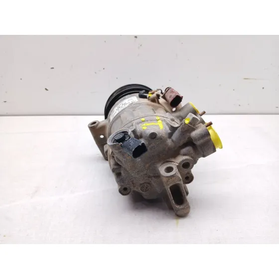 Compresor Aire Acondicionado para Cupra Formentor (Km7, Kmp)