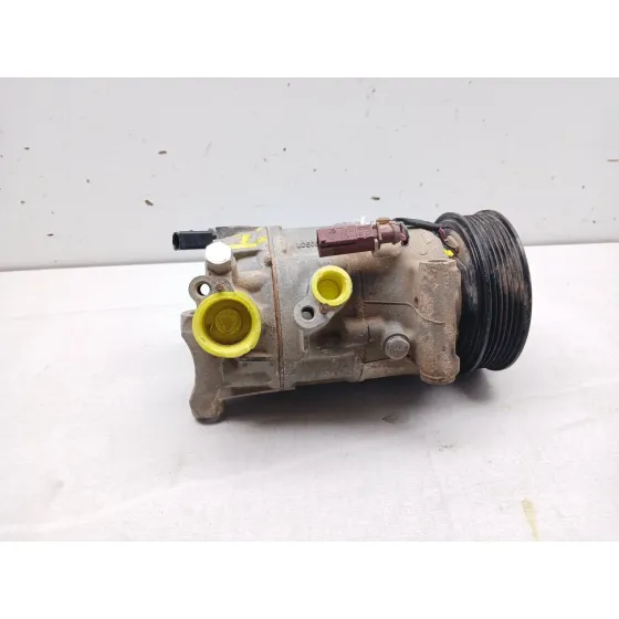 Compresor Aire Acondicionado para Cupra Formentor (Km7, Kmp)