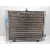 Condensador / Radiador Aire Acondicionado para Citroën C3 Iii (Sx)