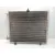 Condensador / Radiador Aire Acondicionado para Citroën C3 Iii (Sx)