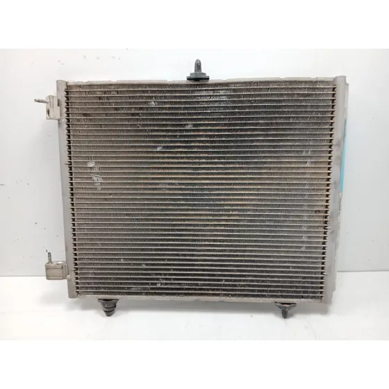 Condensador / Radiador Aire Acondicionado para Citroën C3 Iii (Sx)