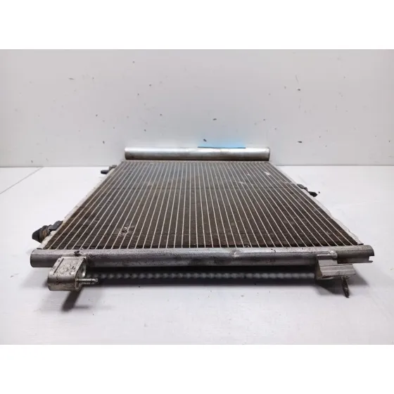 Condensador / Radiador Aire Acondicionado para Citroën C3 Iii (Sx)