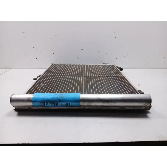 Condensador / Radiador Aire Acondicionado para Citroën C3 Iii (Sx)