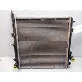 Radiador Agua para Citroën C3 Iii (Sx)