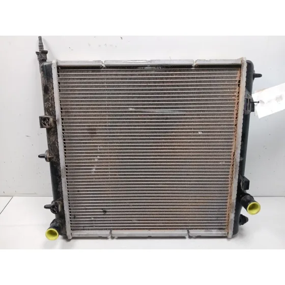Radiador Agua para Citroën C3 Iii (Sx)