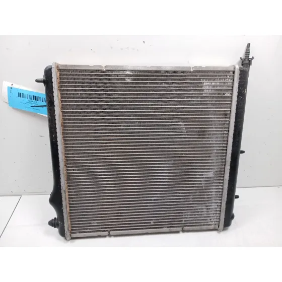 Radiador Agua para Citroën C3 Iii (Sx)