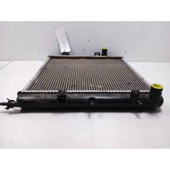 Radiador Agua para Citroën C3 Iii (Sx)