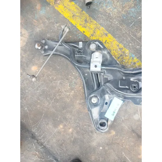 Puente Delantero para Citroën C3 Iii (Sx)