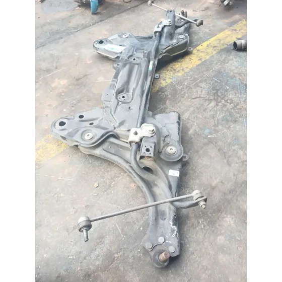 Puente Delantero para Citroën C3 Iii (Sx)