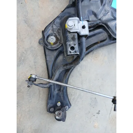 Puente Delantero para Citroën C3 Iii (Sx)