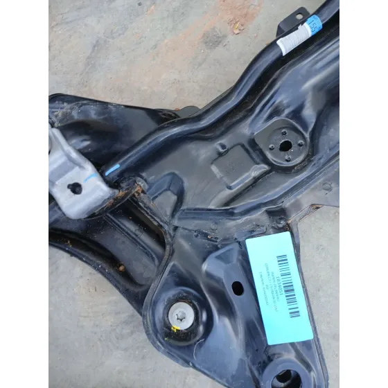 Puente Delantero para Citroën C3 Iii (Sx)
