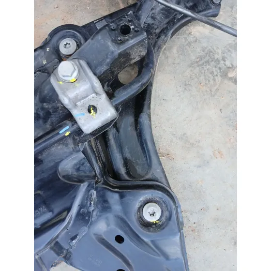 Puente Delantero para Citroën C3 Iii (Sx)