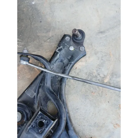 Puente Delantero para Citroën C3 Iii (Sx)