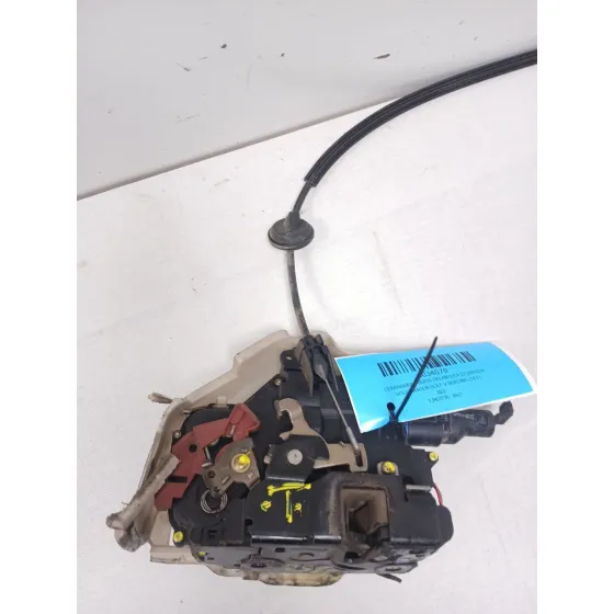 Cerradura Puerta Delantera Izquierda para Volkswagen Golf V Berlina (1K1)