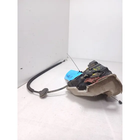 Cerradura Puerta Delantera Izquierda para Volkswagen Golf V Berlina (1K1)