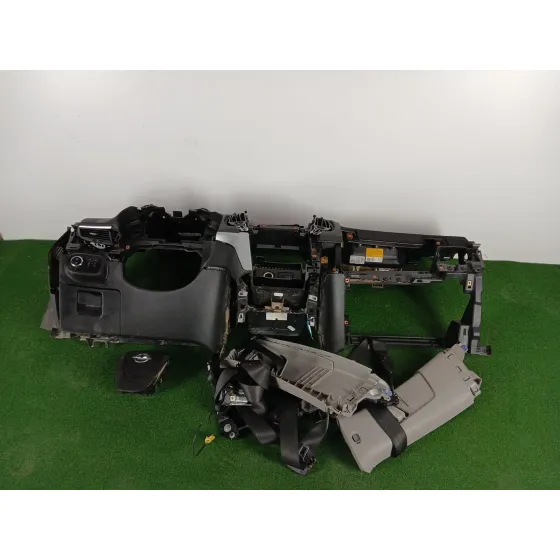 Kit Airbag para Opel Zafira Tourer