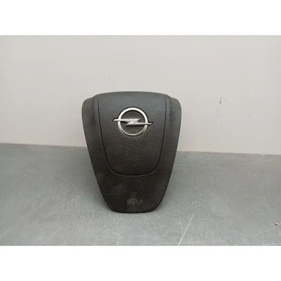 Kit Airbag para Opel Zafira Tourer