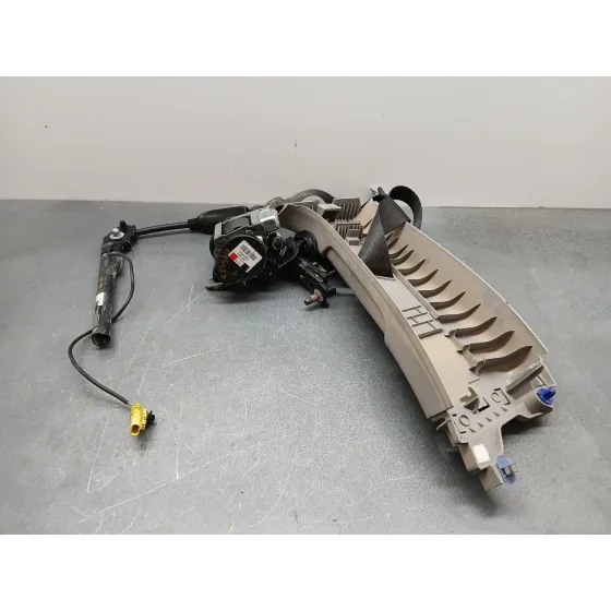 Kit Airbag para Opel Zafira Tourer