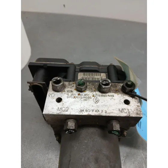 Abs para Renault Megane Ii Hatchback Van (Km0/2_)