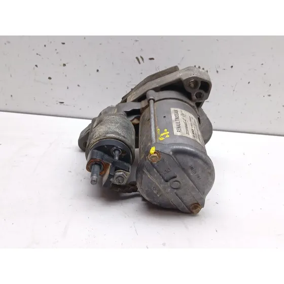 Motor Arranque para Renault Captur Ii