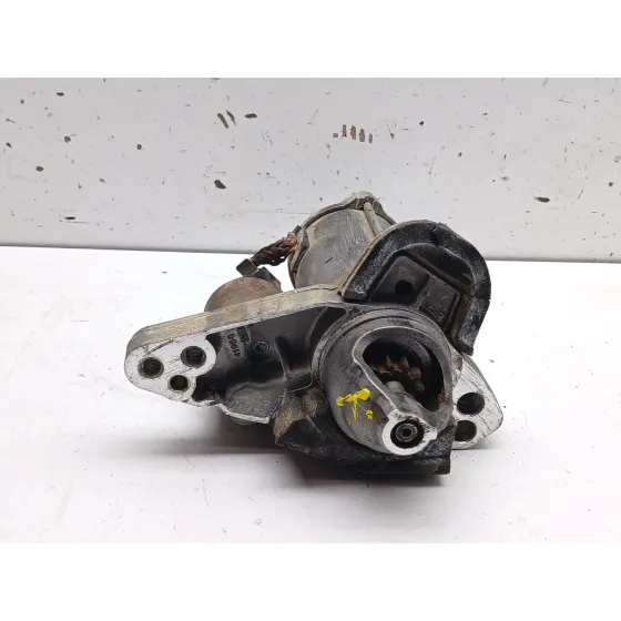 Motor Arranque para Renault Captur Ii