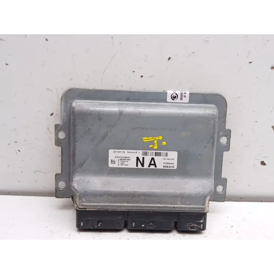 Centralita Motor Uce para Renault Captur Ii