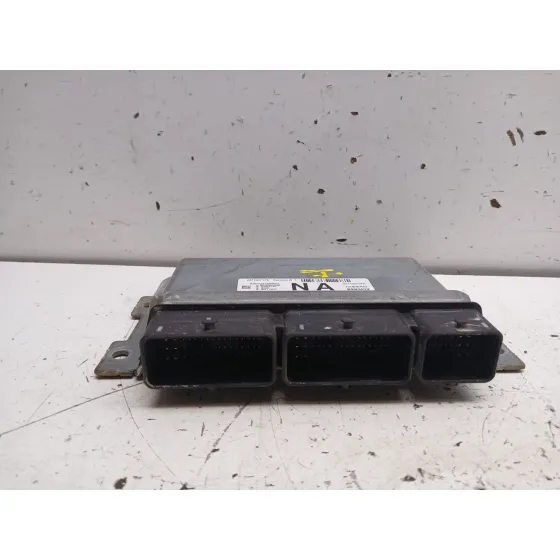 Centralita Motor Uce para Renault Captur Ii
