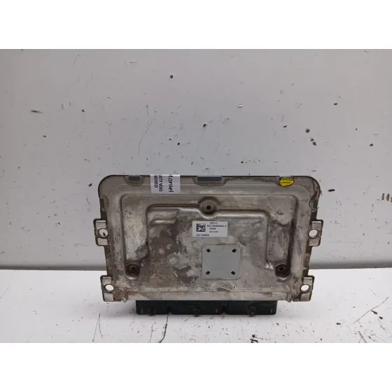 Centralita Motor Uce para Renault Captur Ii