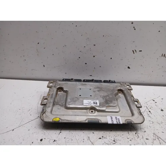 Centralita Motor Uce para Renault Captur Ii