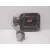 Tapa Exterior Combustible para Nissan Qashqai (J10)
