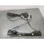 Elevalunas Delantero Derecho para Opel Zafira Tourer C (P12)