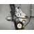 Elevalunas Delantero Derecho para Opel Zafira Tourer C (P12)
