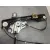 Elevalunas Delantero Derecho para Opel Zafira Tourer C (P12)