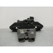 Cerradura Maletero / Porton para Opel Zafira Tourer C (P12)