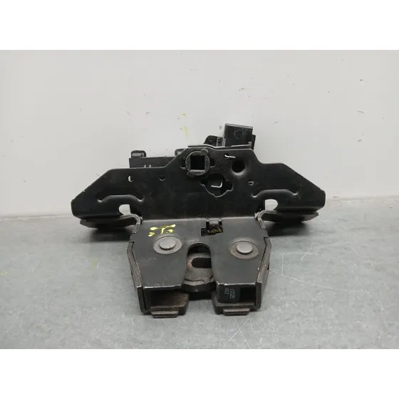 Cerradura Maletero / Porton para Opel Zafira Tourer C (P12)