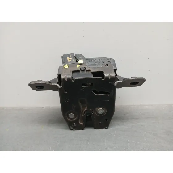Cerradura Maletero / Porton para Opel Zafira Tourer C (P12)
