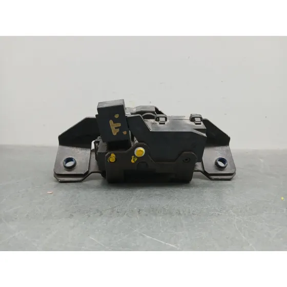 Cerradura Maletero / Porton para Opel Zafira Tourer C (P12)