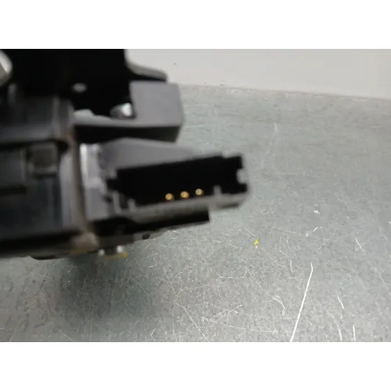 Cerradura Maletero / Porton para Opel Zafira Tourer C (P12)