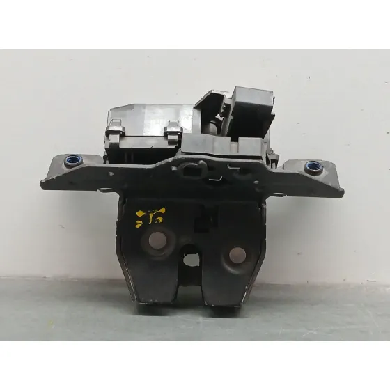 Cerradura Maletero / Porton para Opel Zafira Tourer C (P12)