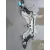 Puente Delantero para Renault Captur I (J5_, H5_)