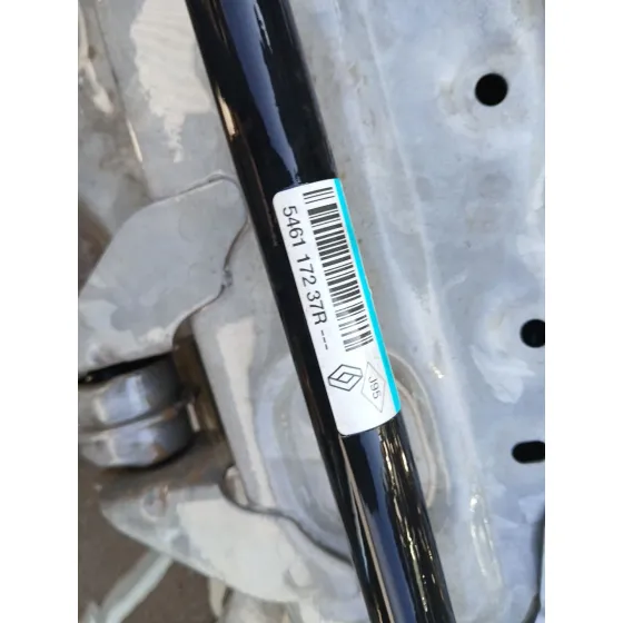 Puente Delantero para Renault Captur I (J5_, H5_)