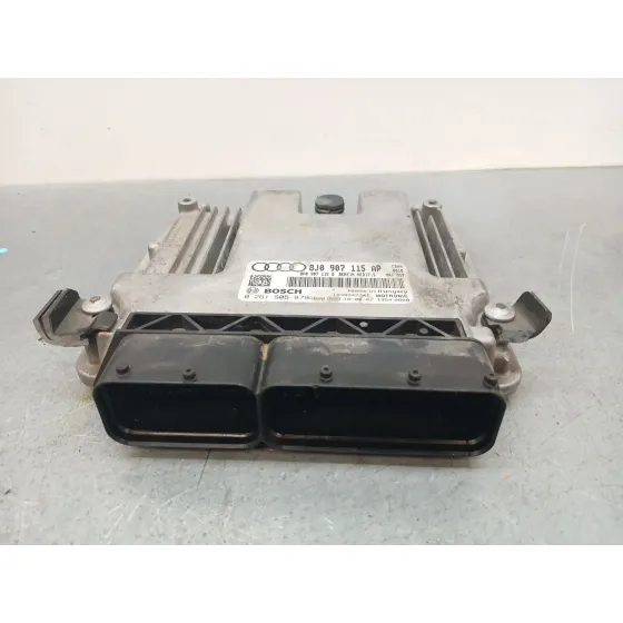 Centralita Motor Uce para Audi Tt (8J3)