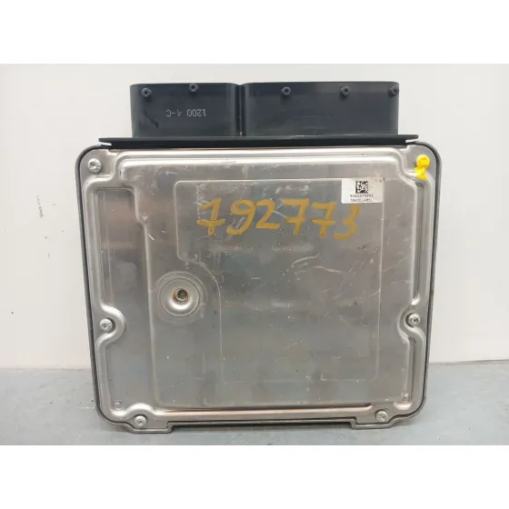 Centralita Motor Uce para Audi Tt (8J3)